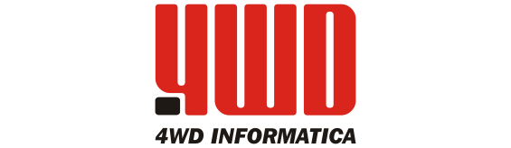 4WD Informatica
